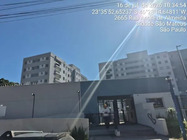 Imagem do imóvel AP80383