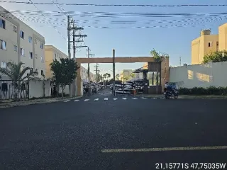 Imagem do imóvel AP57892