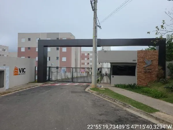 Imagem do imóvel AP75837