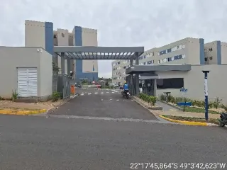Imagem do imóvel AP91925