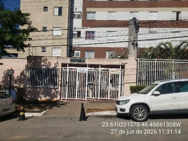 Imagem do imóvel AP18903
