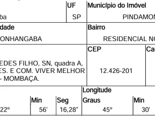 Imagem do imóvel GL52218