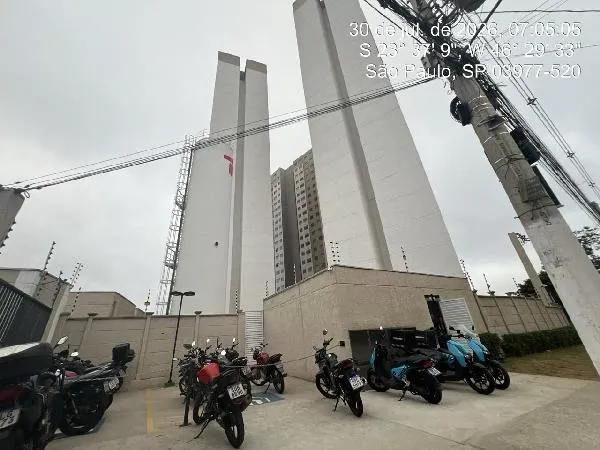 Imagem do imóvel AP02479