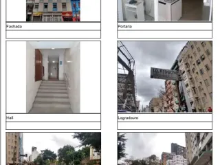 Imagem do imóvel AP15706