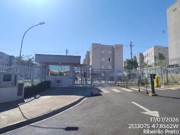 Imagem do imóvel AP94724
