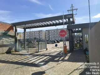 Imagem do imóvel AP05743