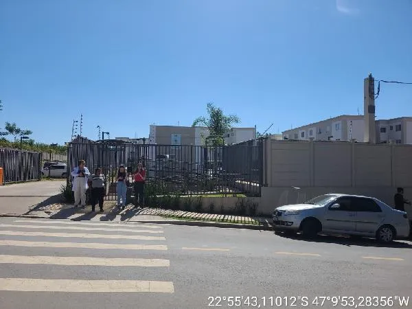 Imagem do imóvel AP21698