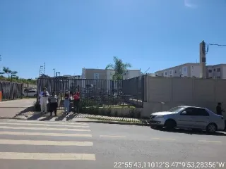 Imagem do imóvel AP21698