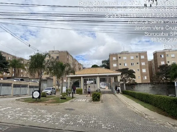 Imagem do imóvel AP21588