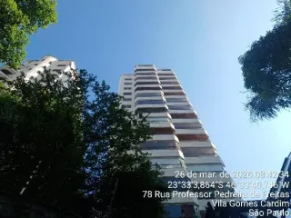 Imagem do imóvel AP16455