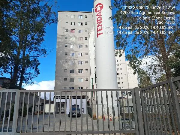 Imagem do imóvel AP05365