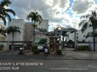 Imagem do imóvel AP77807