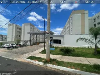 Imagem do imóvel AP53776