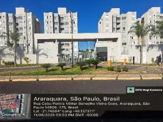 Imagem do imóvel AP97677
