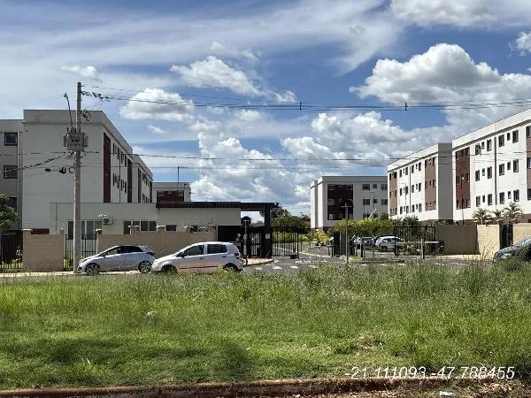 Imagem do imóvel AP46312
