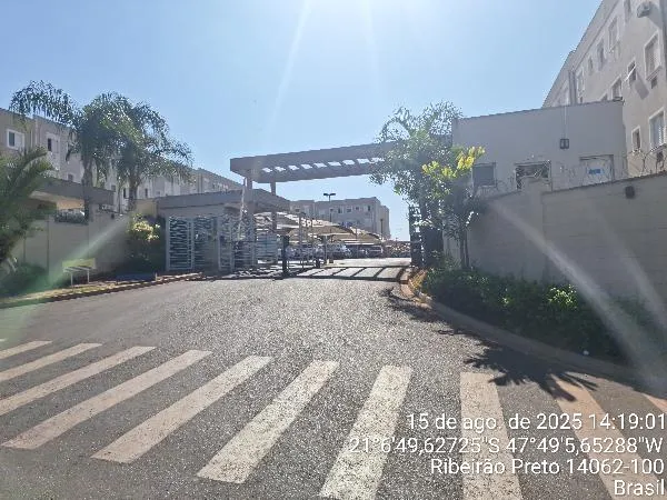 Imagem do imóvel AP16625