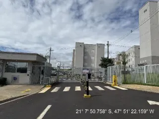 Imagem do imóvel AP13814