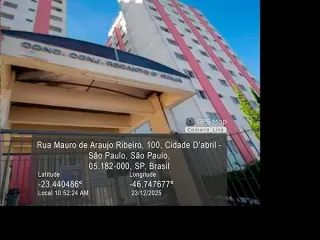 Imagem do imóvel AP16402