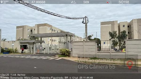 Imagem do imóvel AP78834