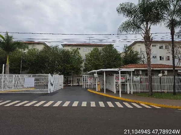 Imagem do imóvel AP84428