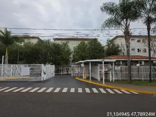 Imagem do imóvel AP84428