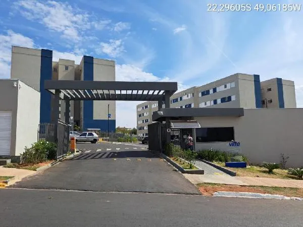 Imagem do imóvel AP73146