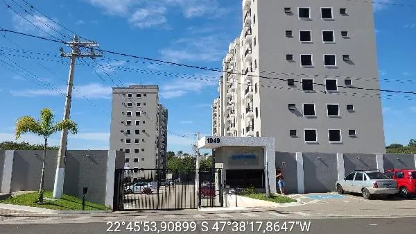 Imagem do imóvel AP18068