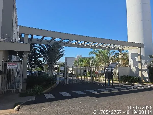 Imagem do imóvel AP64307