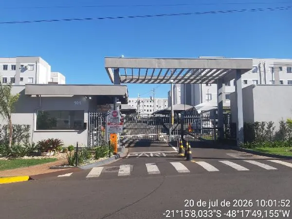 Imagem do imóvel AP15409