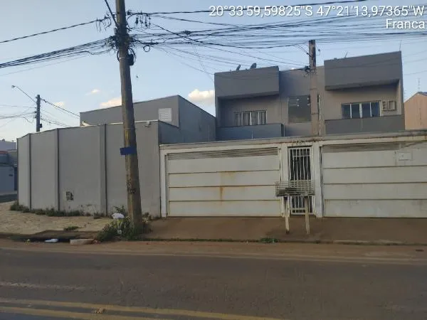 Imagem do imóvel AP73948