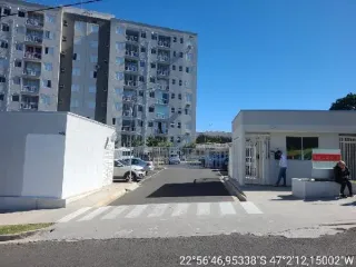 Imagem do imóvel AP05057
