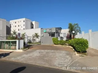 Imagem do imóvel AP92474