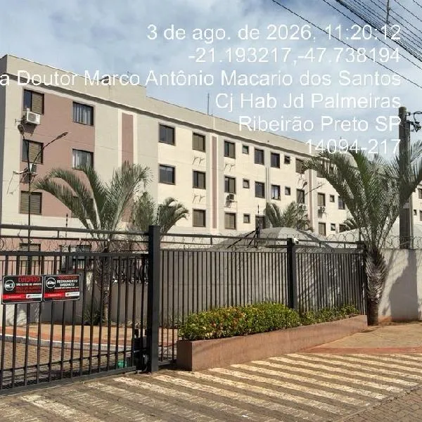 Imagem do imóvel AP60378