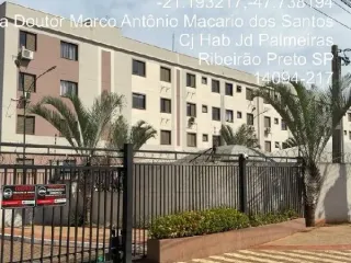 Imagem do imóvel AP60378
