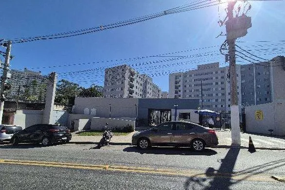 Imagem do imóvel AP74030