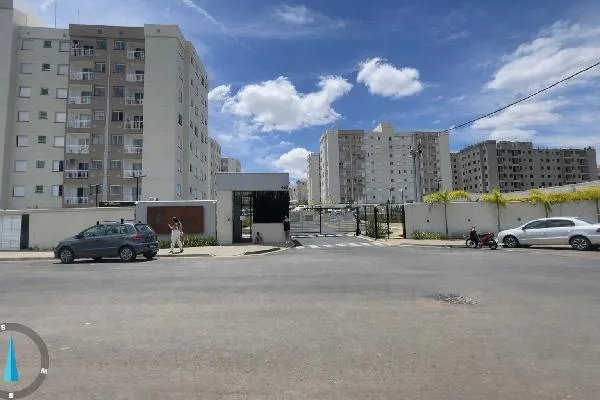 Imagem do imóvel AP83936