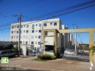 Imagem do imóvel AP46235