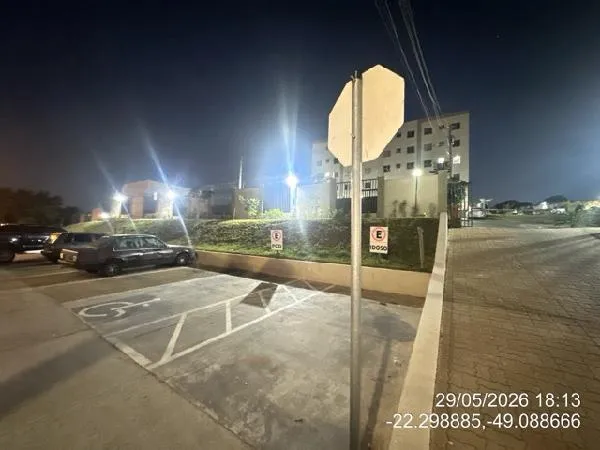 Imagem do imóvel AP99876