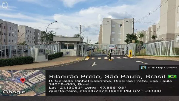 Imagem do imóvel AP96307