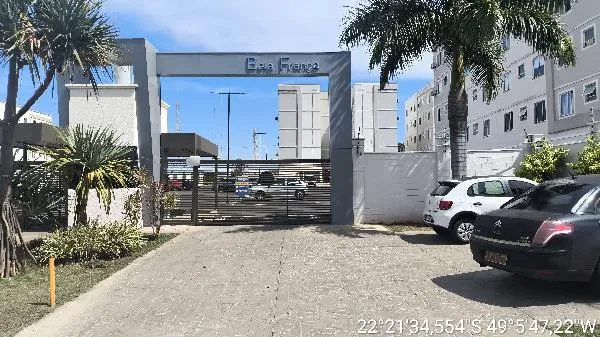 Imagem do imóvel AP97211