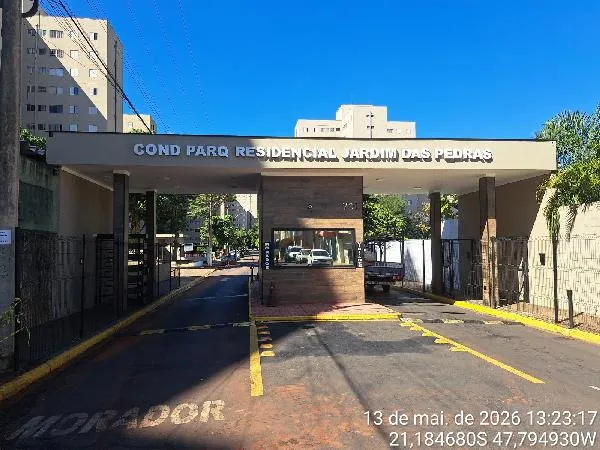 Imagem do imóvel AP80520