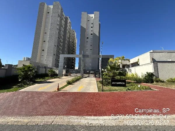 Imagem do imóvel AP08321