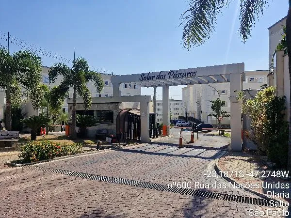 Imagem do imóvel AP49133