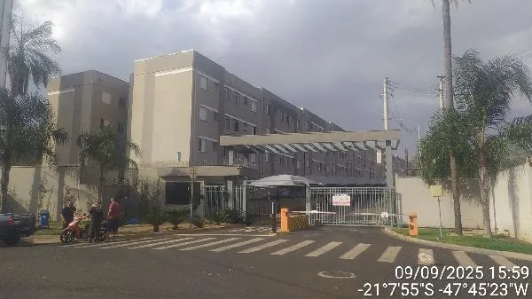 Imagem do imóvel AP54444