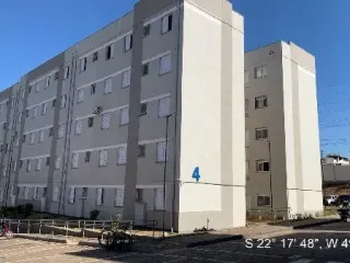 Imagem do imóvel AP49655