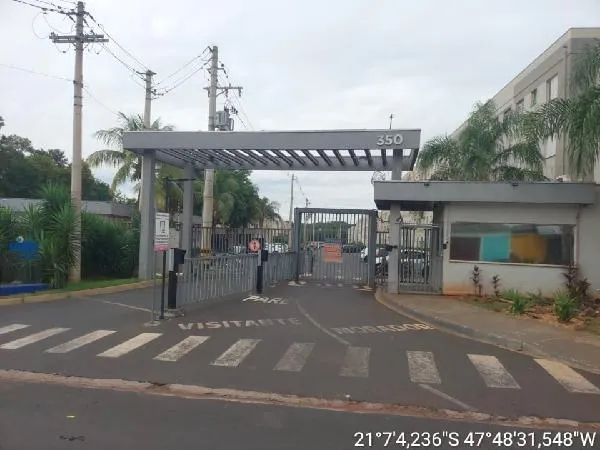 Imagem do imóvel AP53328