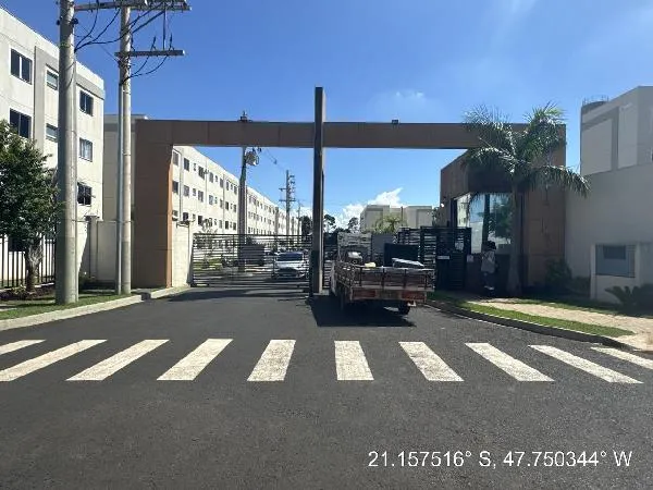 Imagem do imóvel AP29173