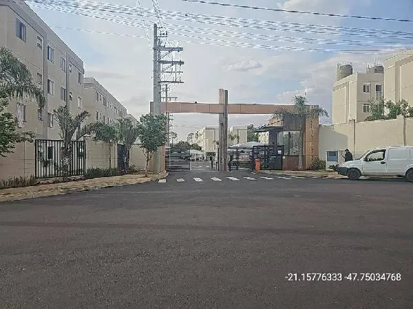 Imagem do imóvel AP28633