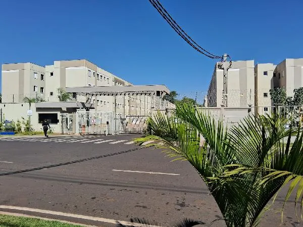 Imagem do imóvel AP49332