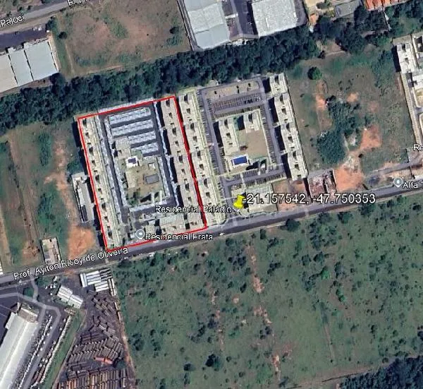 Imagem do imóvel AP53073